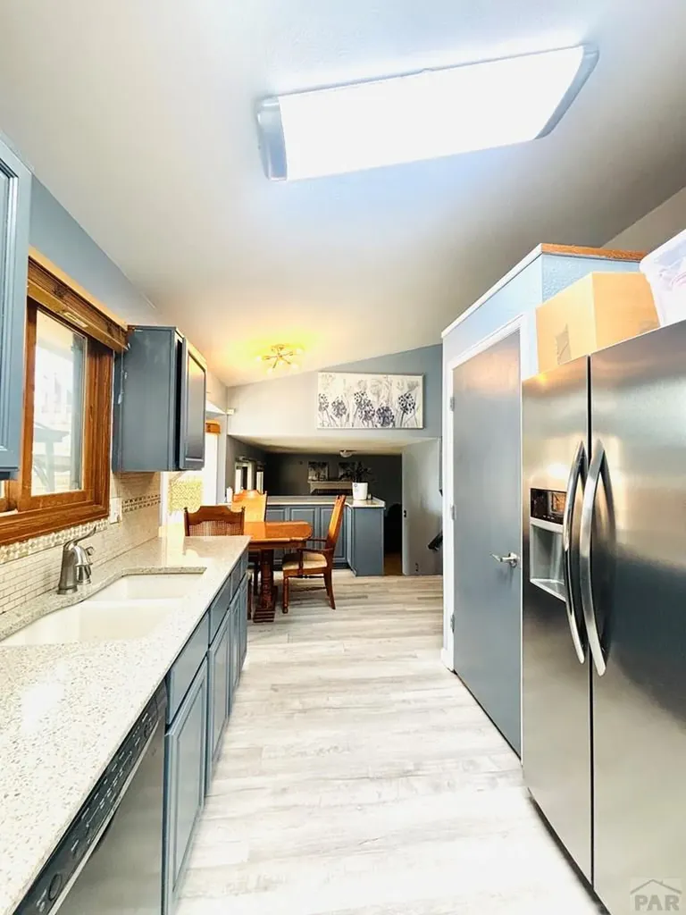 13 Ironbridge Lane Pueblo CO 81001