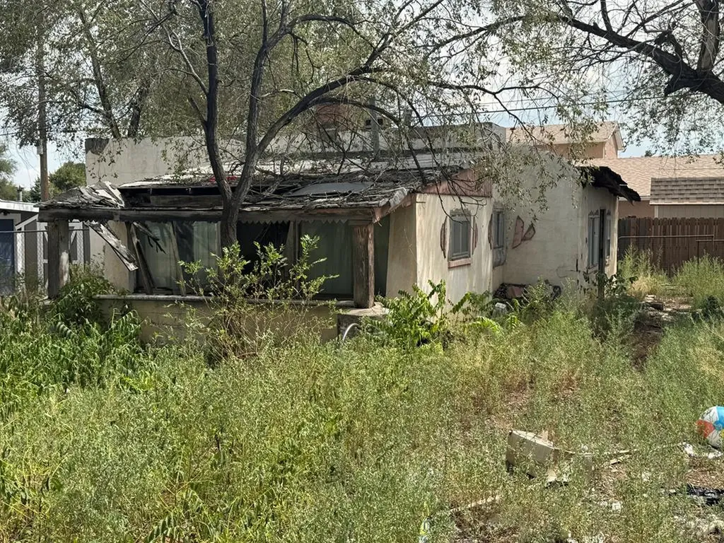 2008 E 10th Street Pueblo CO 81001