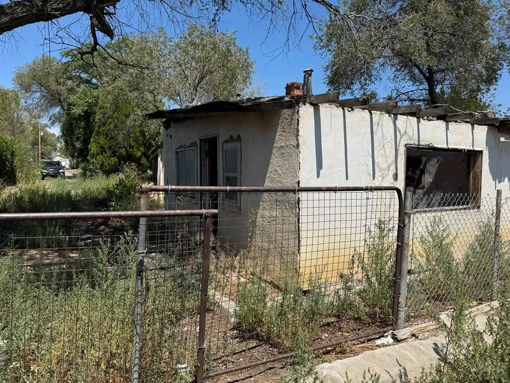 2008 E 10th Street Pueblo CO 81001