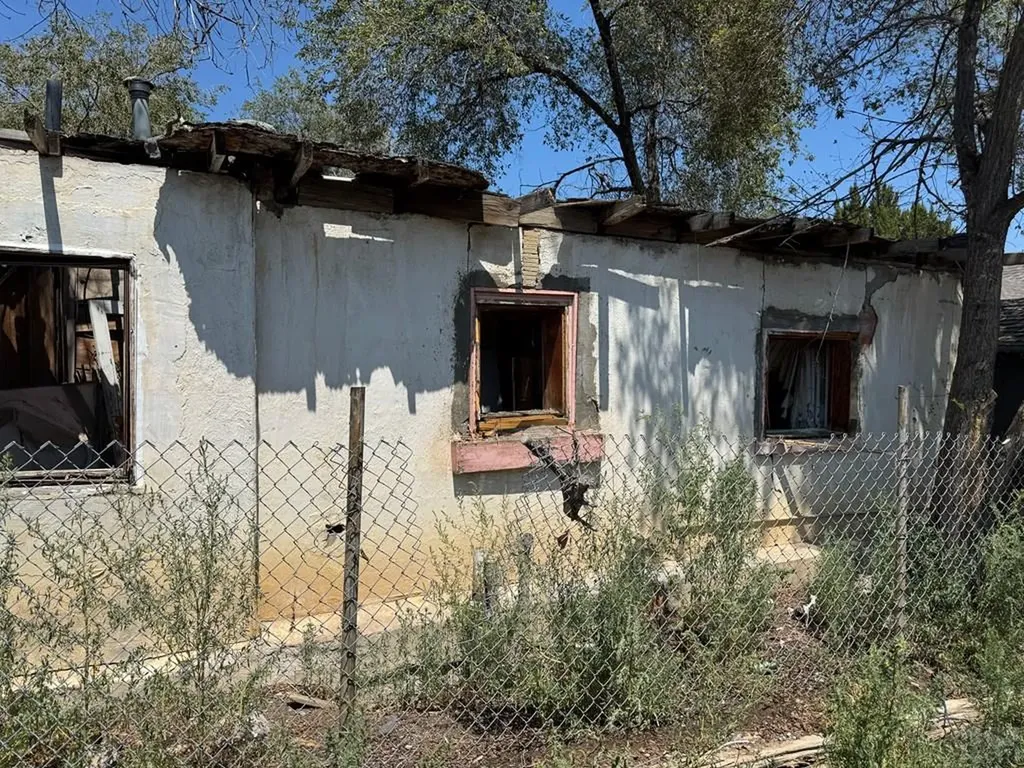 2008 E 10th Street Pueblo CO 81001