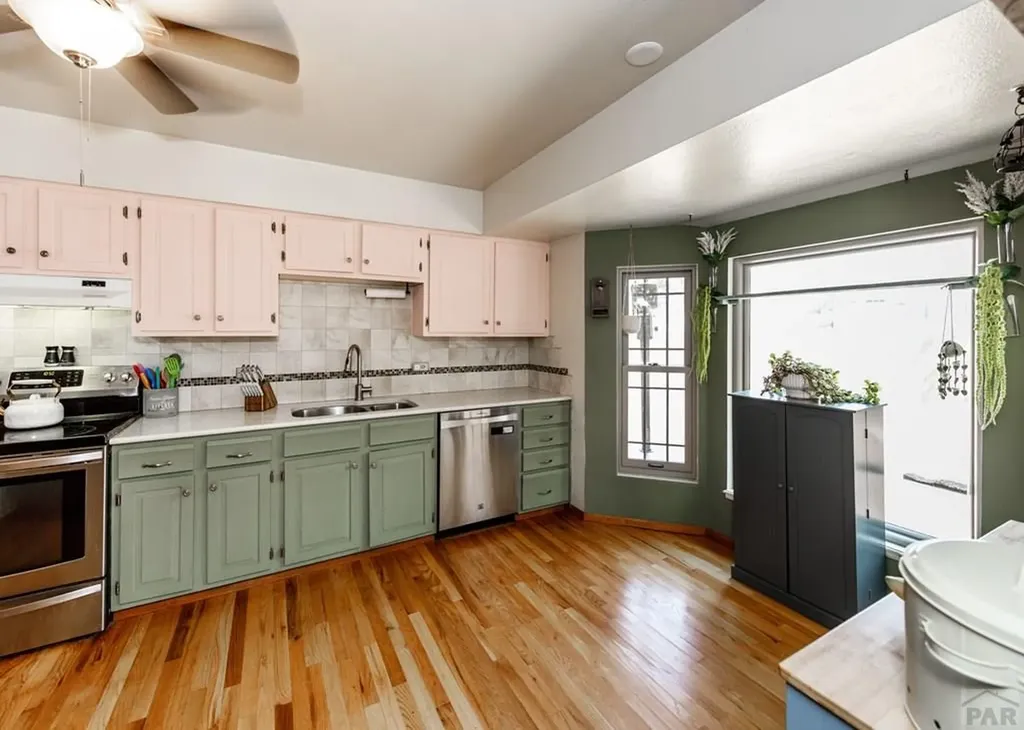 7 Briargate Terrace Pueblo CO 81001