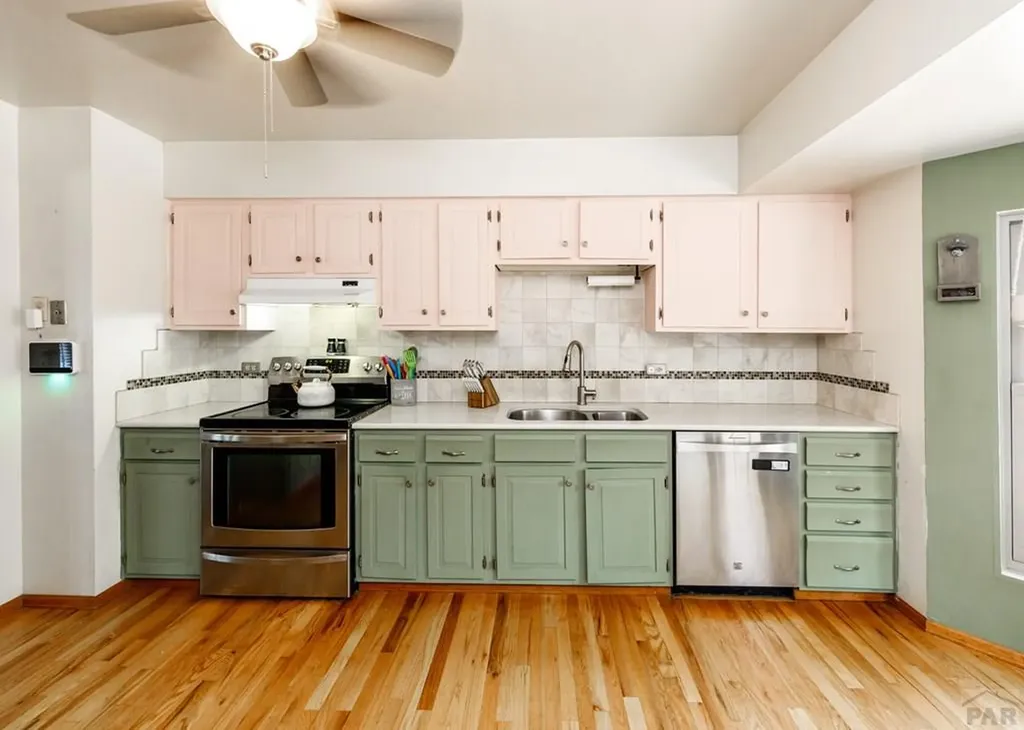 7 Briargate Terrace Pueblo CO 81001