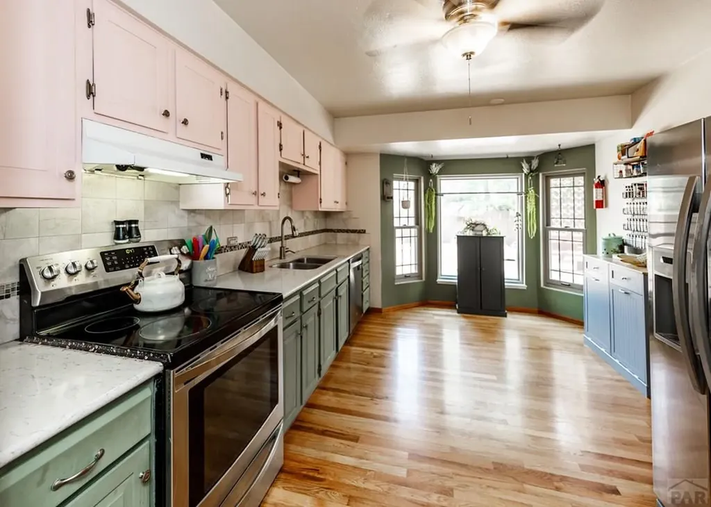 7 Briargate Terrace Pueblo CO 81001