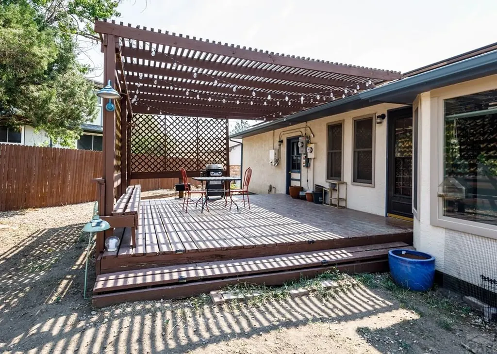 7 Briargate Terrace Pueblo CO 81001