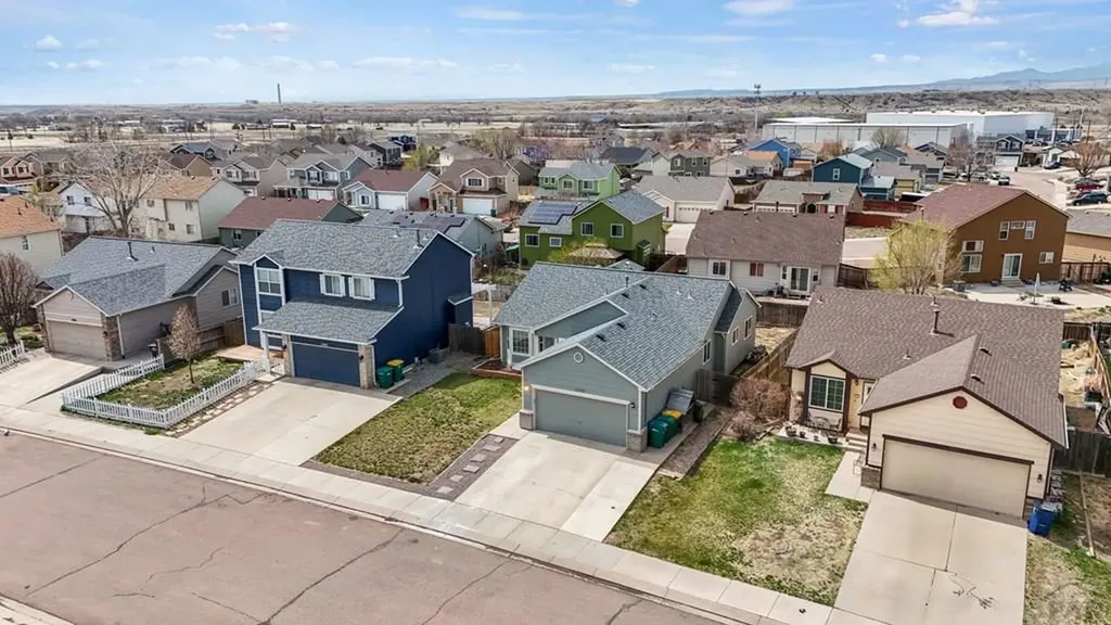 11360 Berry Farm Road Fountain CO 80817