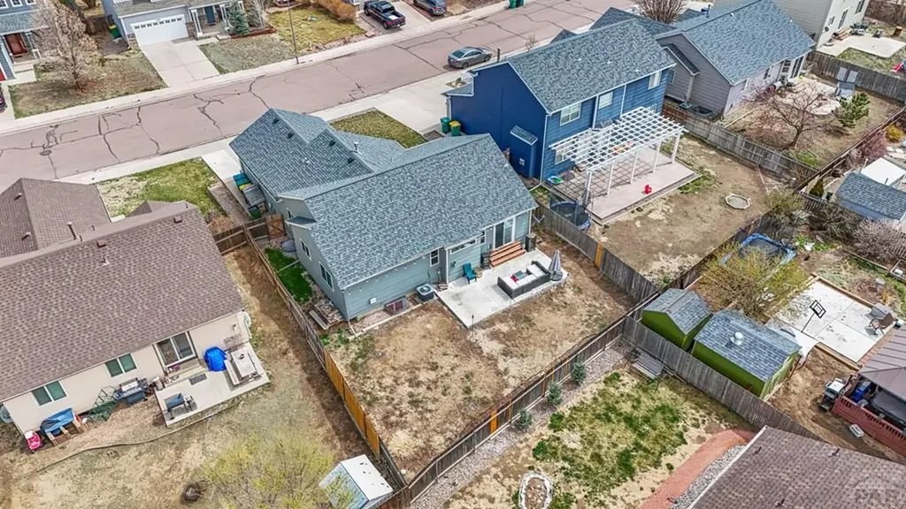 11360 Berry Farm Road Fountain CO 80817