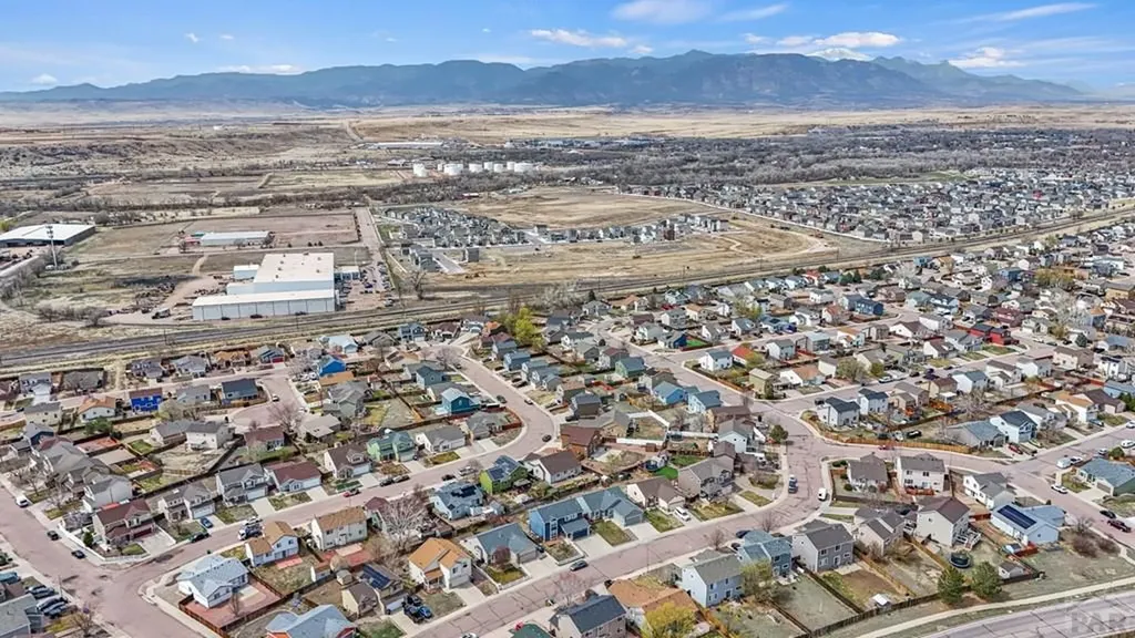 11360 Berry Farm Road Fountain CO 80817