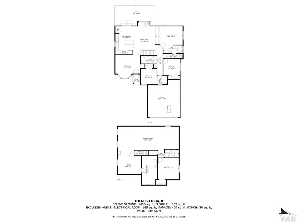 11360 Berry Farm Road Fountain CO 80817