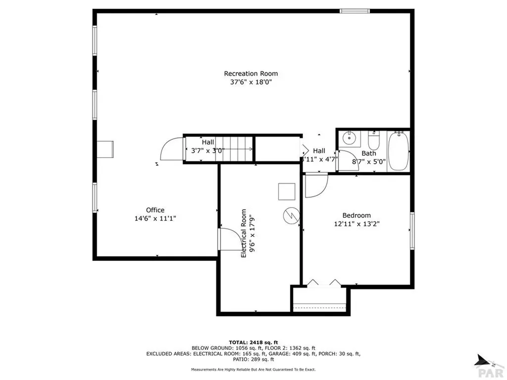 11360 Berry Farm Road Fountain CO 80817