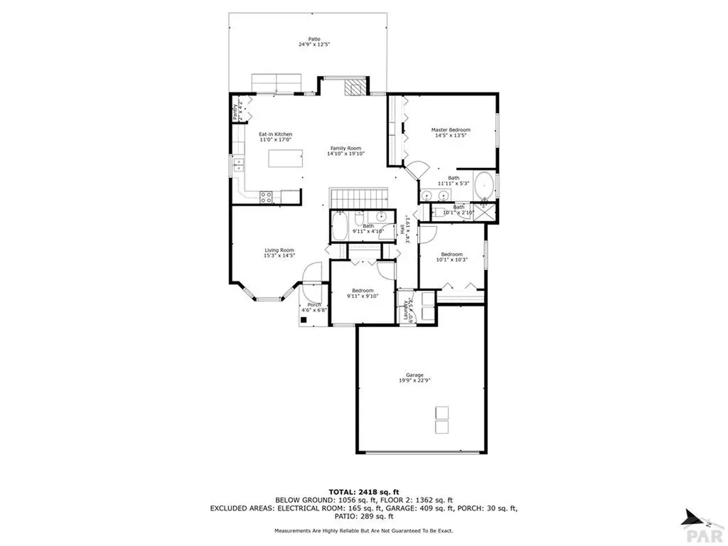 11360 Berry Farm Road Fountain CO 80817