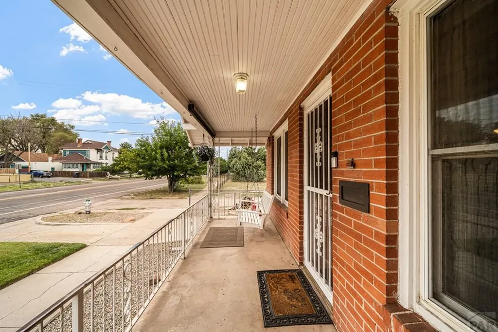 418 E Orman Avenue Pueblo CO 81004