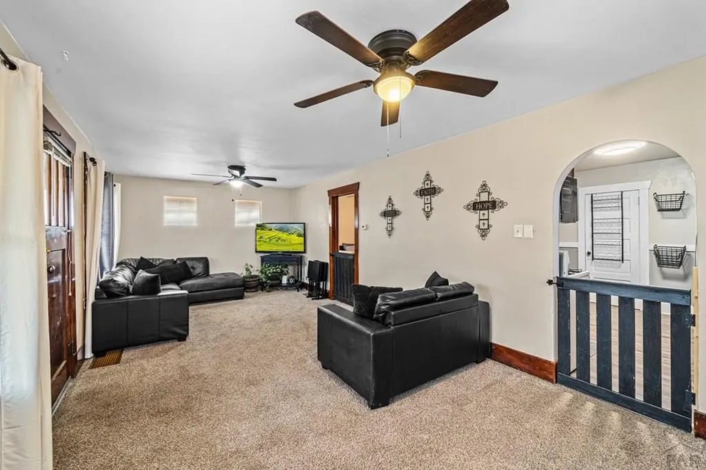 418 E Orman Avenue Pueblo CO 81004