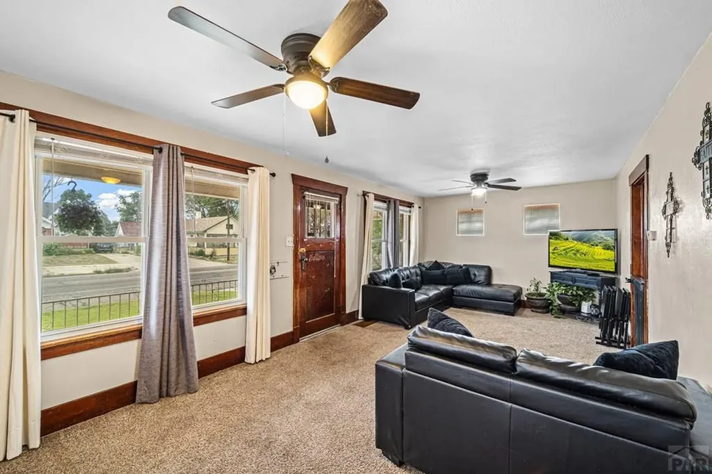 418 E Orman Avenue Pueblo CO 81004