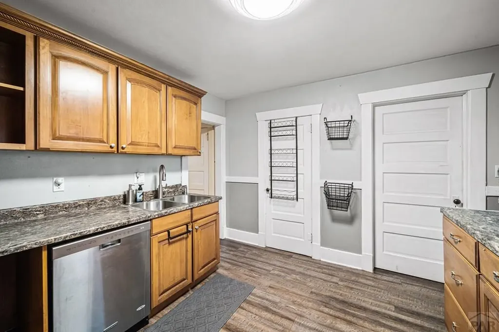 418 E Orman Avenue Pueblo CO 81004