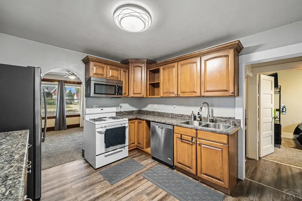 418 E Orman Avenue Pueblo CO 81004