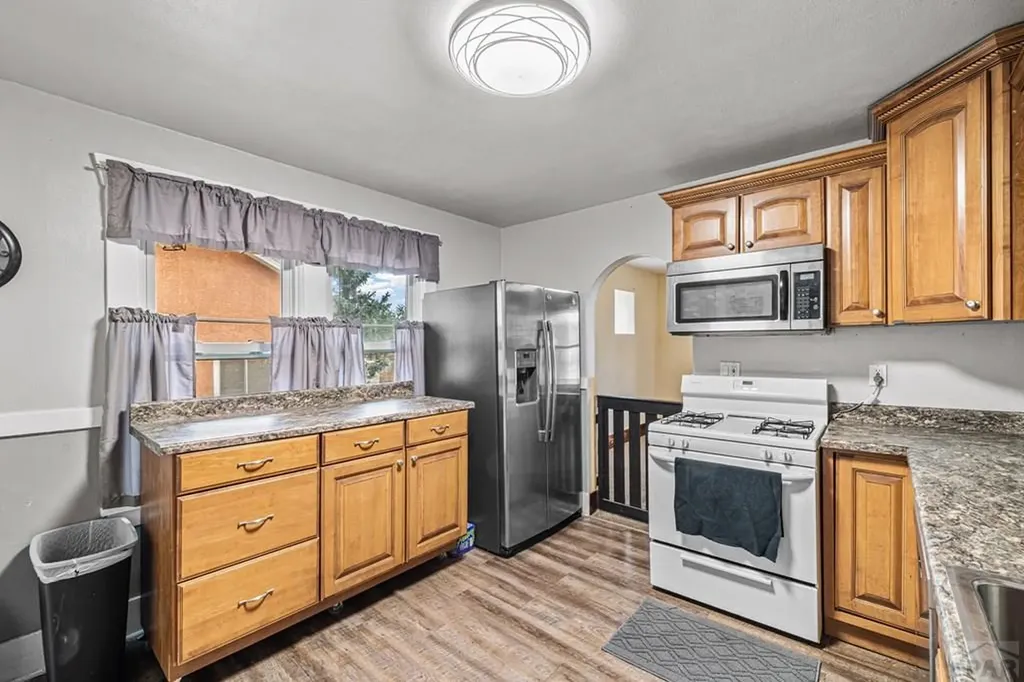 418 E Orman Avenue Pueblo CO 81004