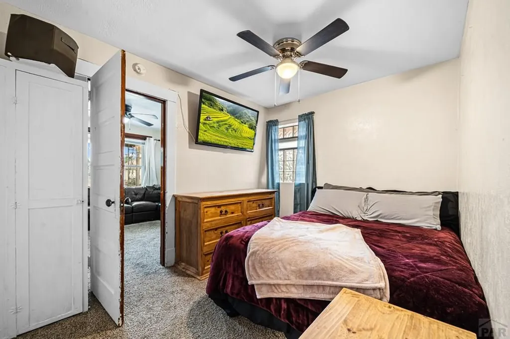 418 E Orman Avenue Pueblo CO 81004