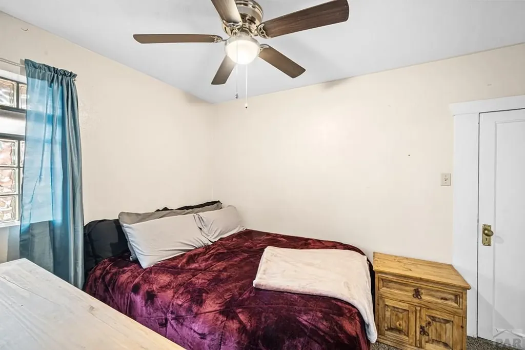 418 E Orman Avenue Pueblo CO 81004