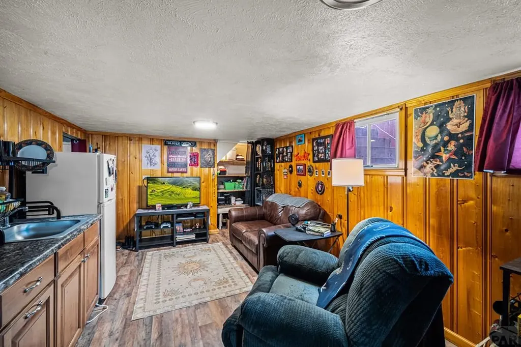 418 E Orman Avenue Pueblo CO 81004