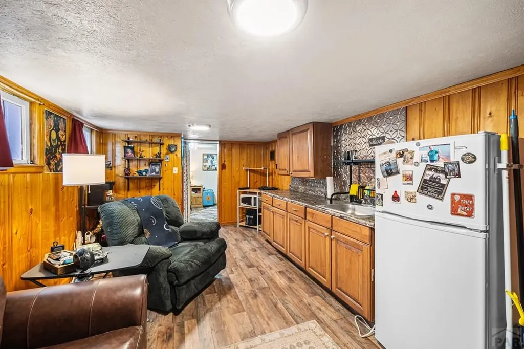 418 E Orman Avenue Pueblo CO 81004