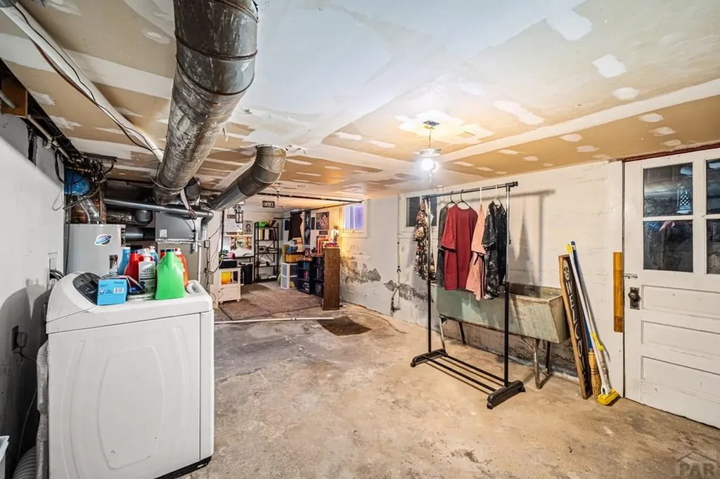 418 E Orman Avenue Pueblo CO 81004