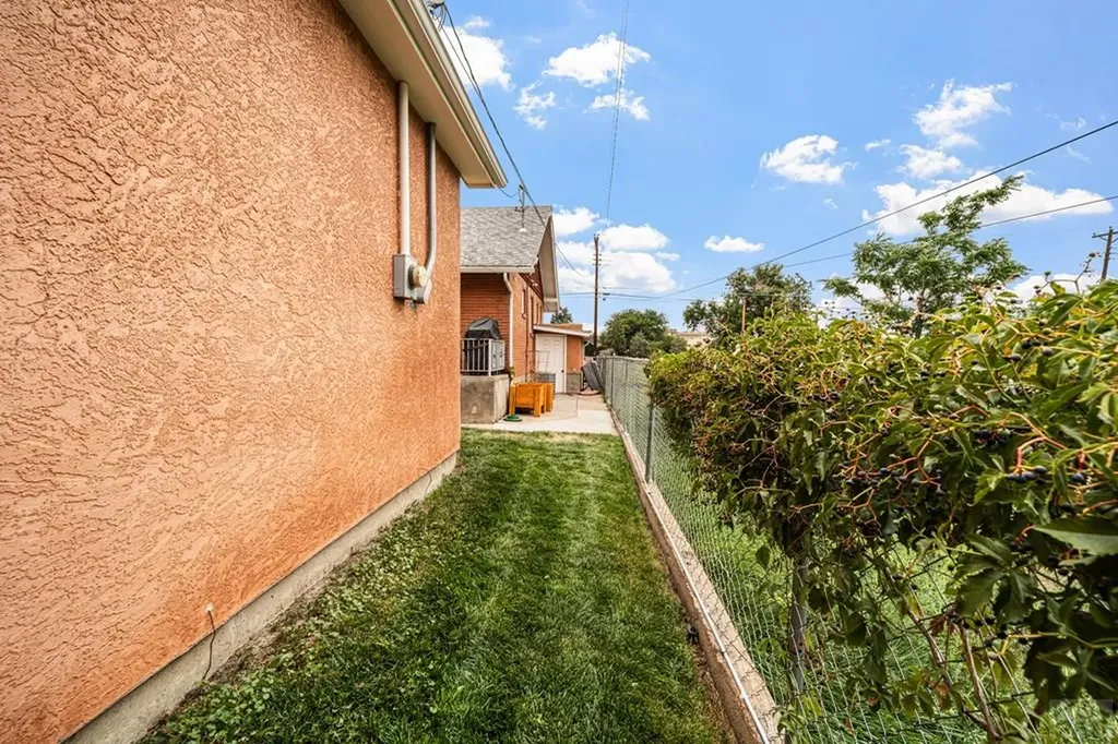 418 E Orman Avenue Pueblo CO 81004