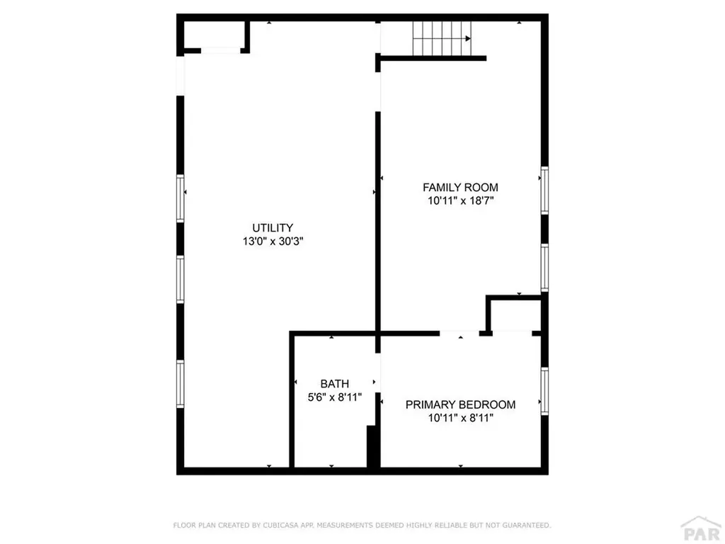 418 E Orman Avenue Pueblo CO 81004