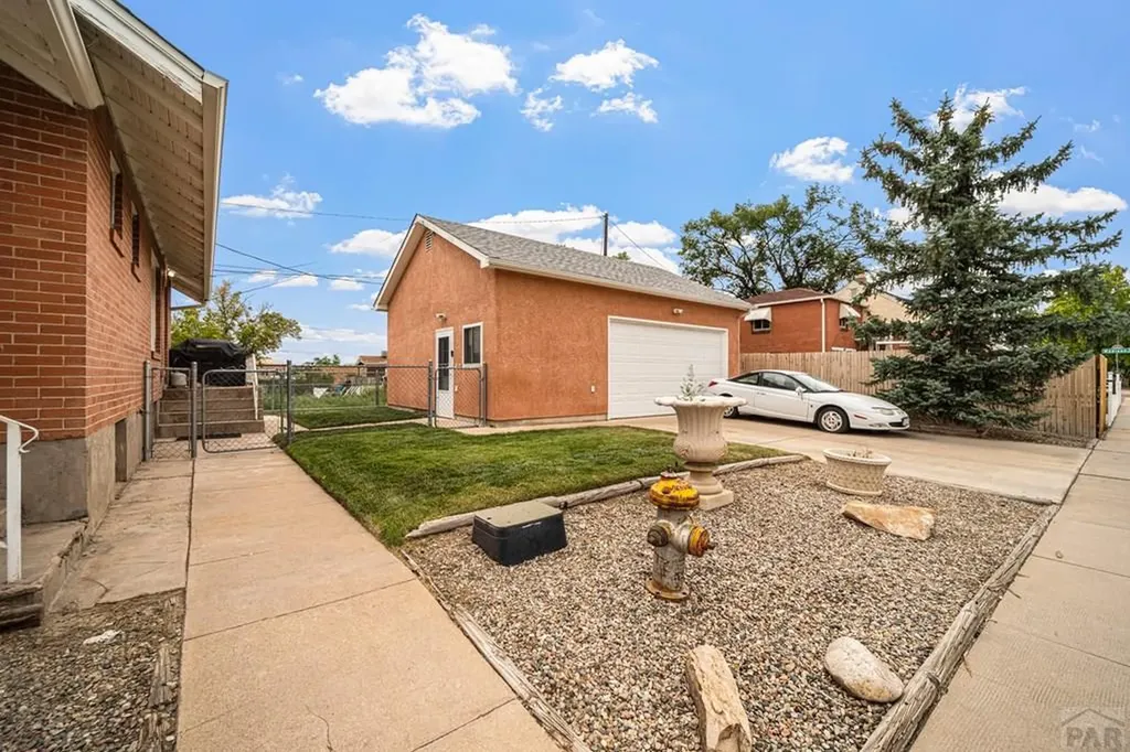 418 E Orman Avenue Pueblo CO 81004