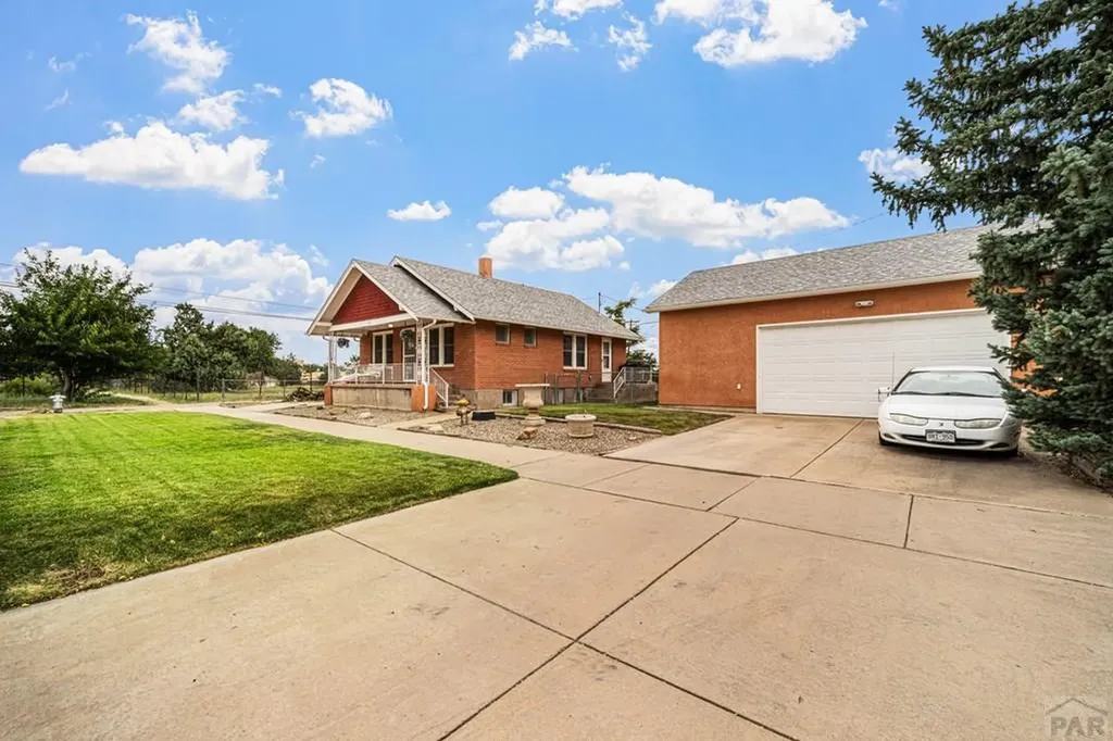 418 E Orman Avenue Pueblo CO 81004