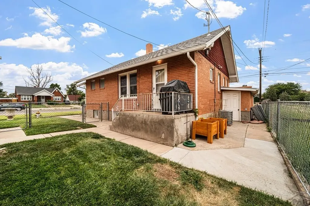 418 E Orman Avenue Pueblo CO 81004