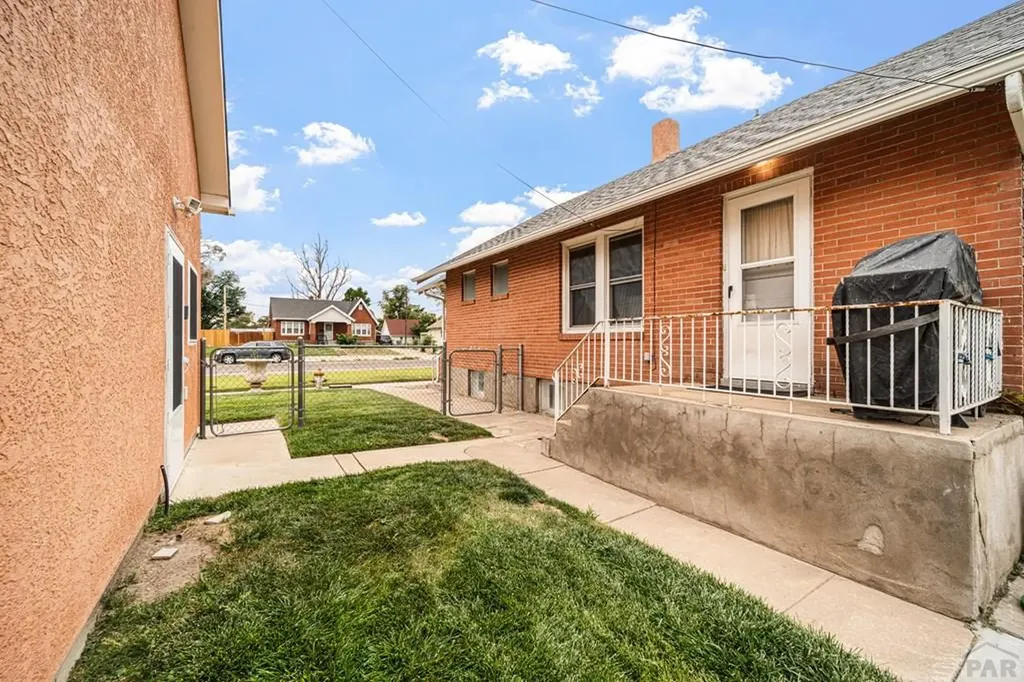 418 E Orman Avenue Pueblo CO 81004