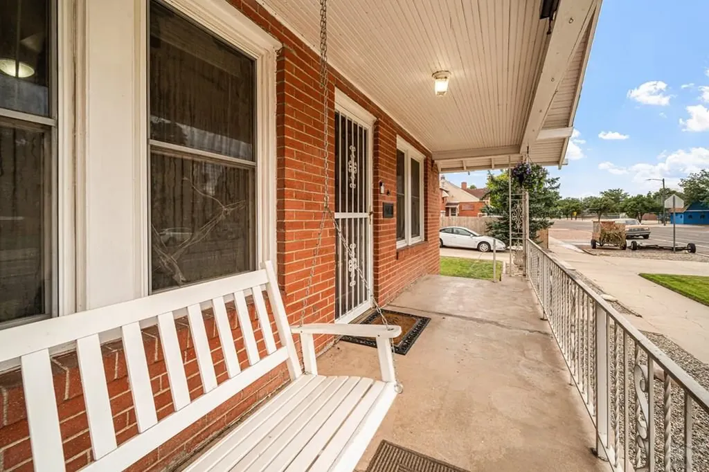 418 E Orman Avenue Pueblo CO 81004