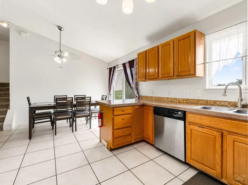 602 S Del Rio Drive Pueblo West CO 81007