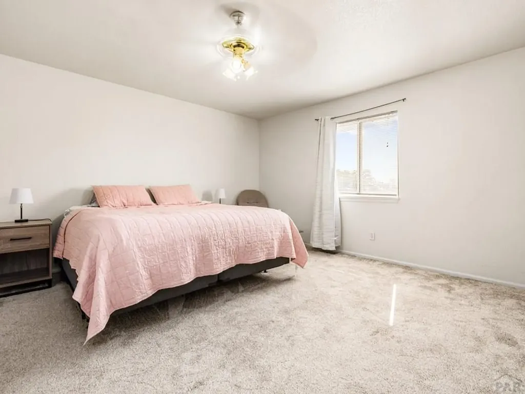 602 S Del Rio Drive Pueblo West CO 81007