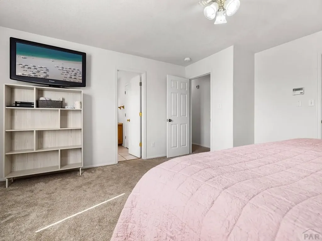 602 S Del Rio Drive Pueblo West CO 81007