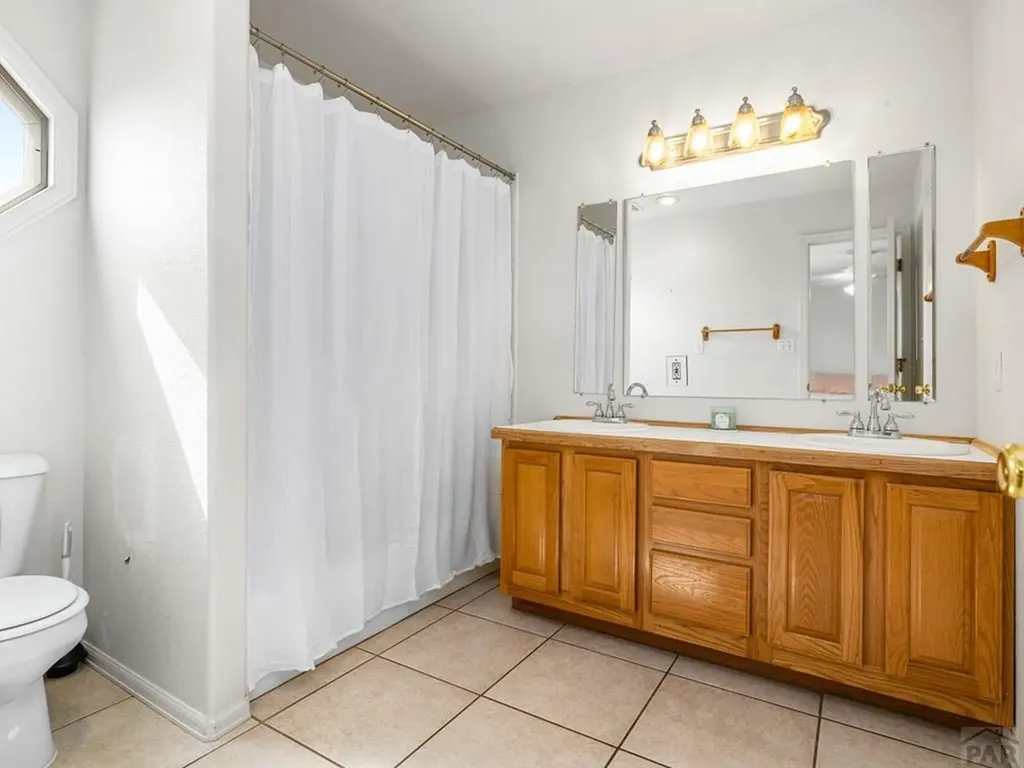 602 S Del Rio Drive Pueblo West CO 81007