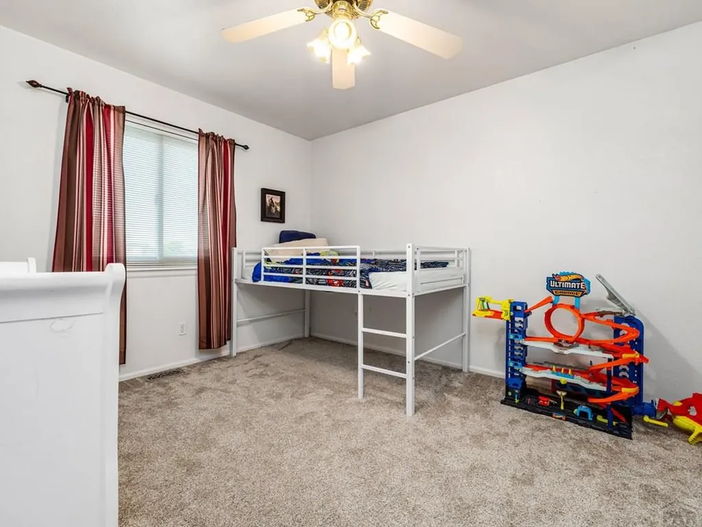 602 S Del Rio Drive Pueblo West CO 81007