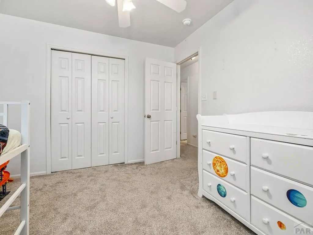 602 S Del Rio Drive Pueblo West CO 81007