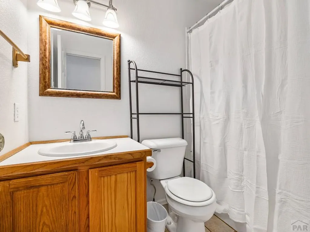 602 S Del Rio Drive Pueblo West CO 81007