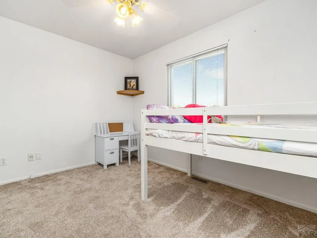 602 S Del Rio Drive Pueblo West CO 81007