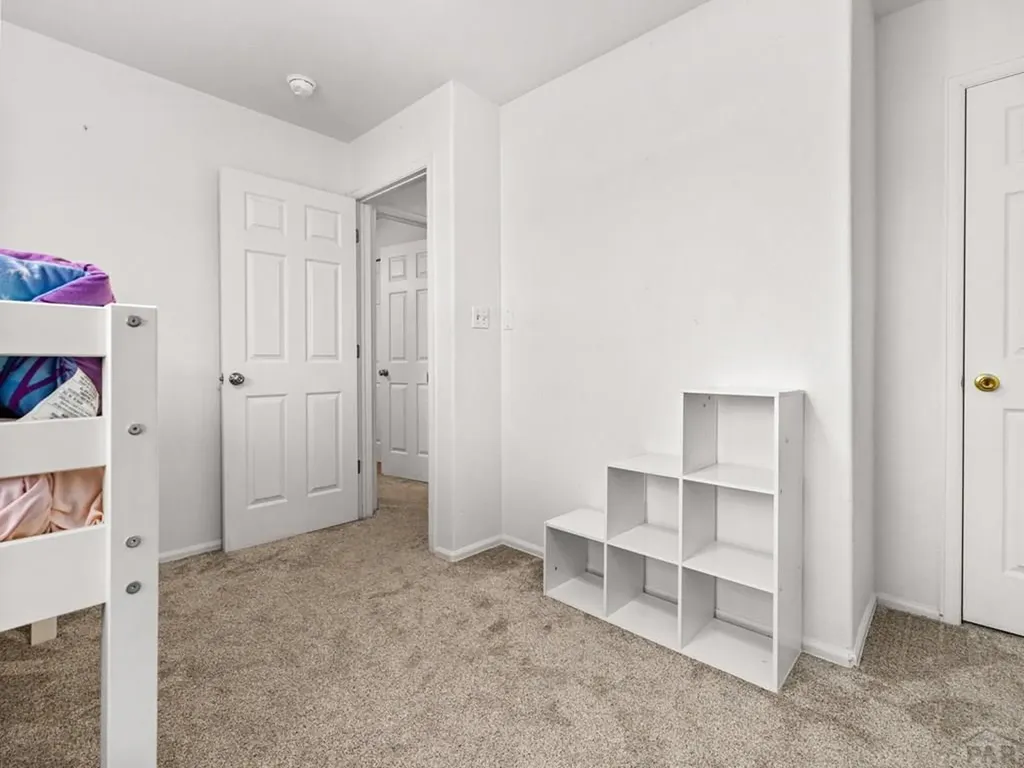 602 S Del Rio Drive Pueblo West CO 81007