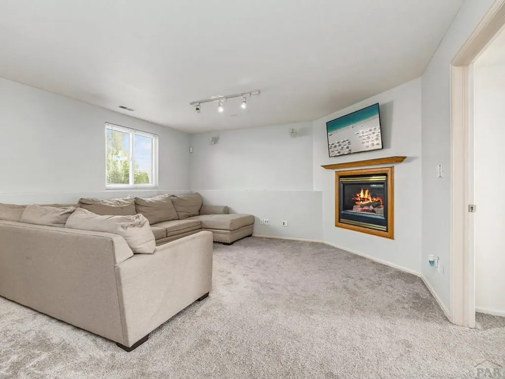 602 S Del Rio Drive Pueblo West CO 81007