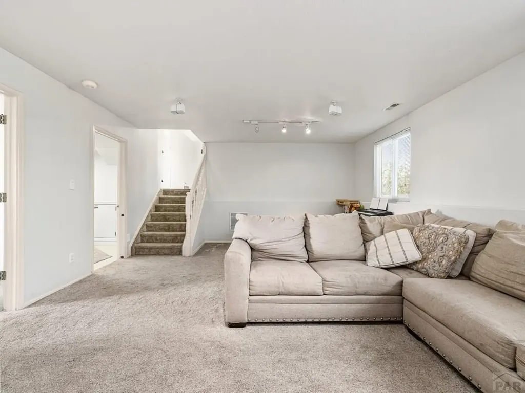 602 S Del Rio Drive Pueblo West CO 81007