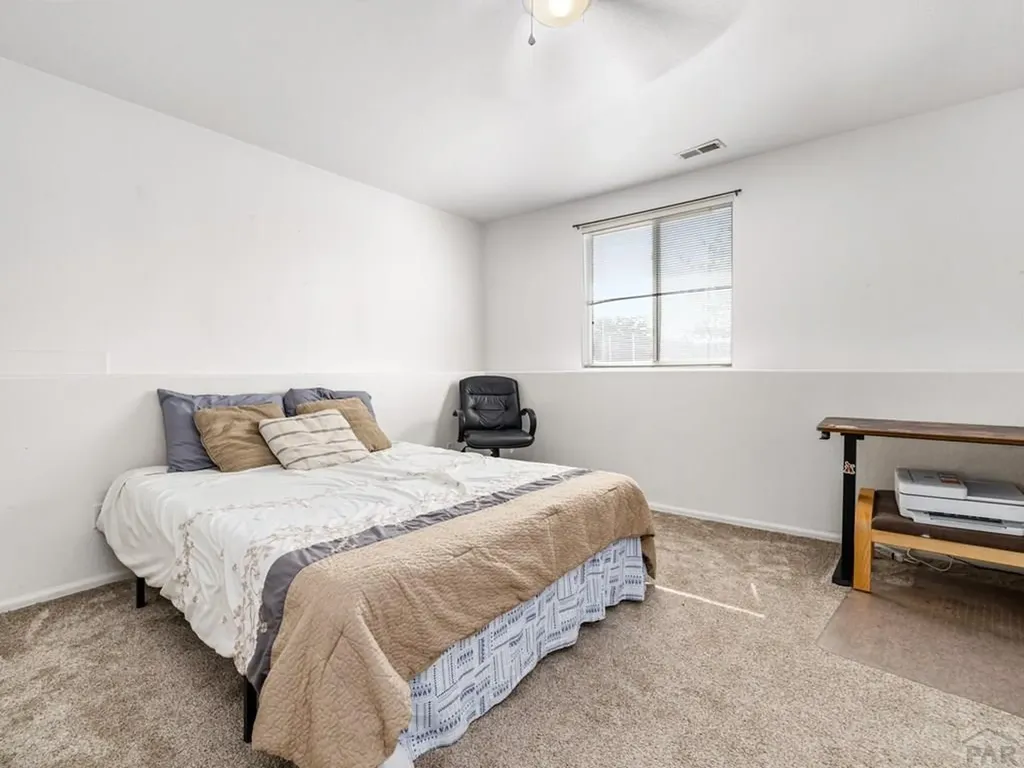 602 S Del Rio Drive Pueblo West CO 81007