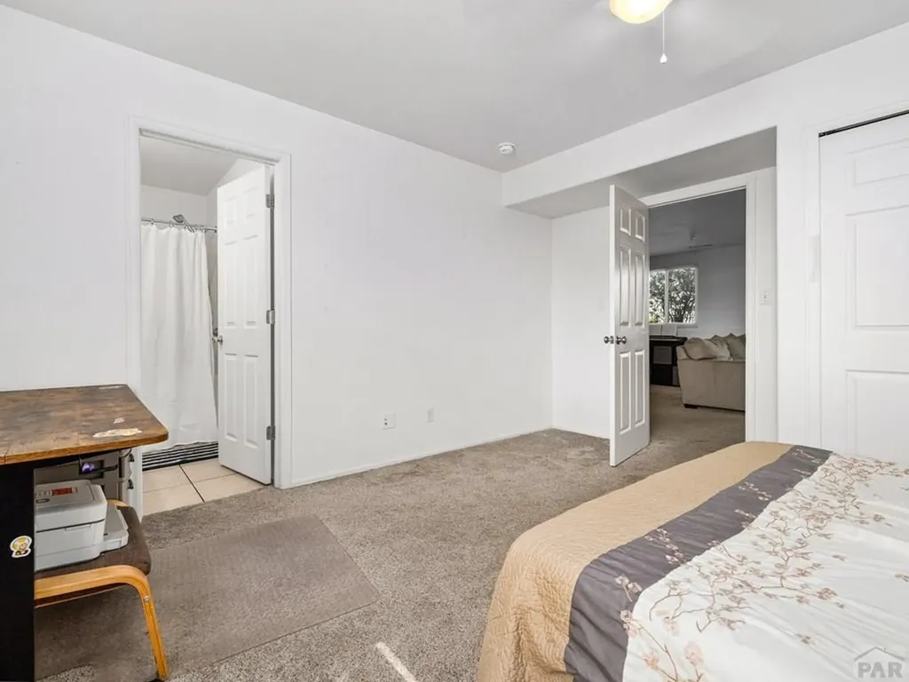 602 S Del Rio Drive Pueblo West CO 81007