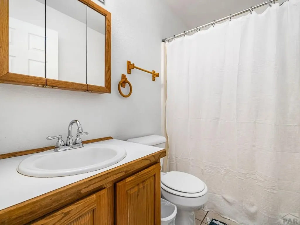 602 S Del Rio Drive Pueblo West CO 81007