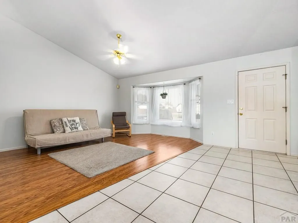 602 S Del Rio Drive Pueblo West CO 81007