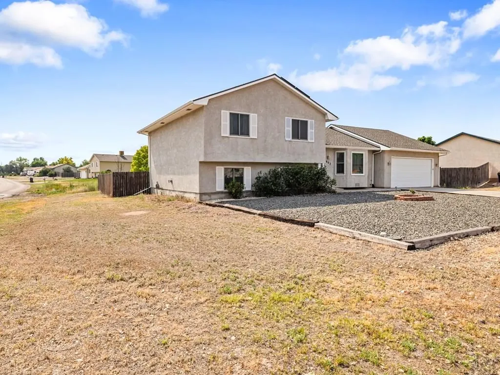 602 S Del Rio Drive Pueblo West CO 81007