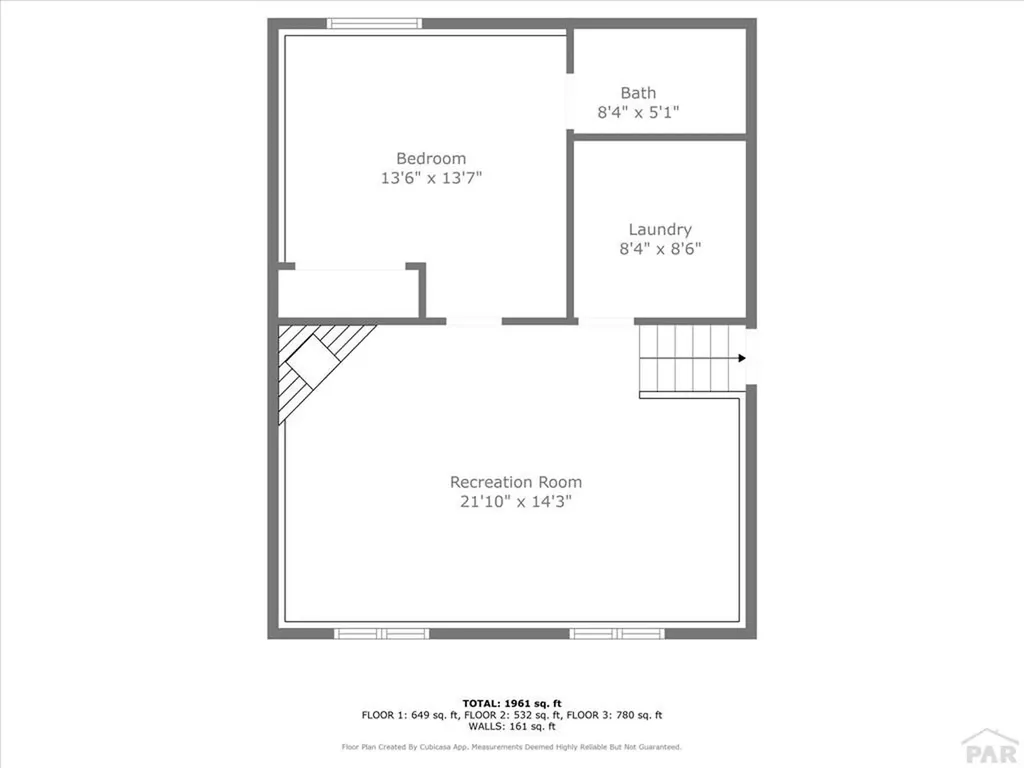 602 S Del Rio Drive Pueblo West CO 81007