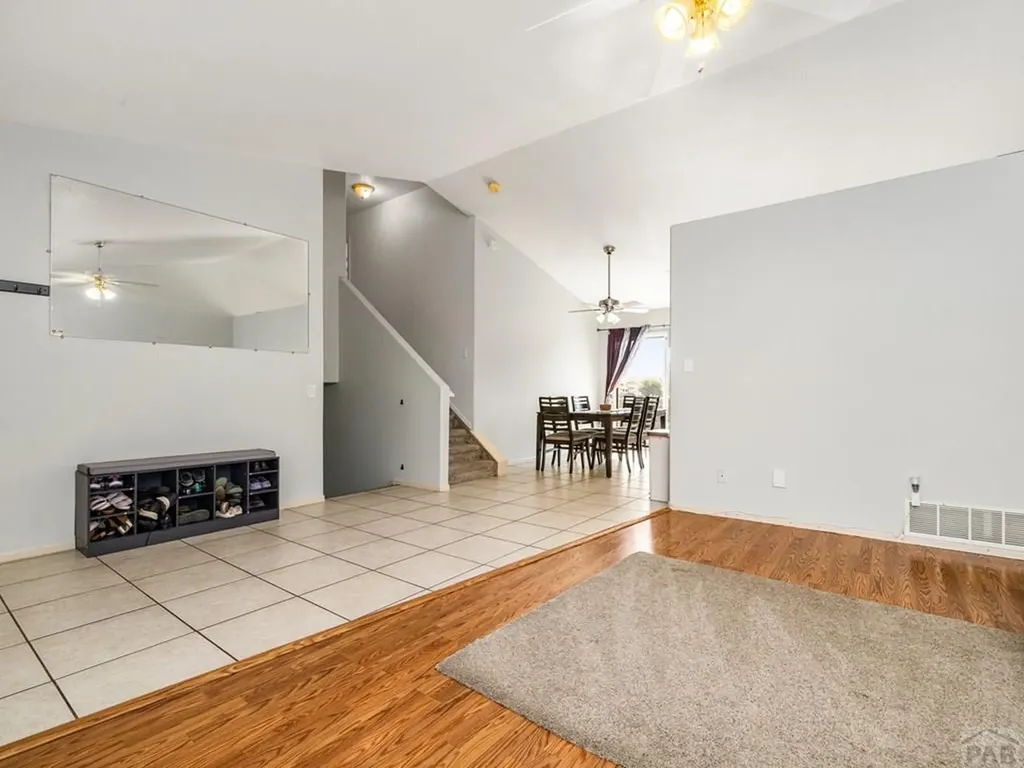 602 S Del Rio Drive Pueblo West CO 81007